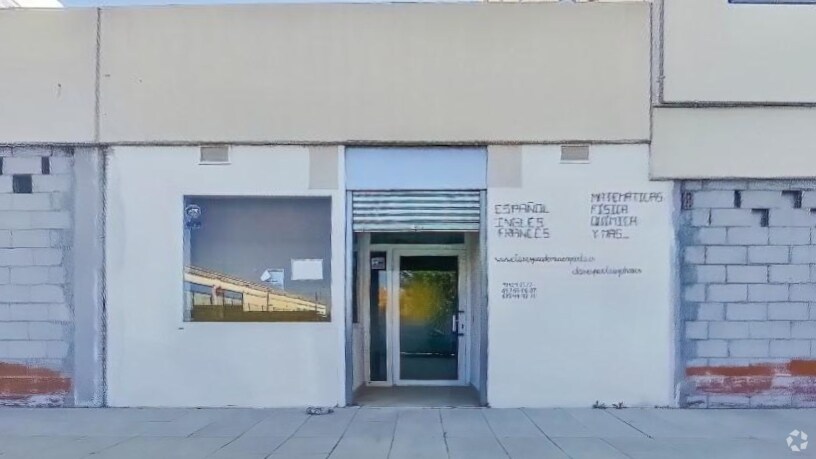 Multifamily in Parla, Madrid for sale Interior Photo- Image 1 of 2