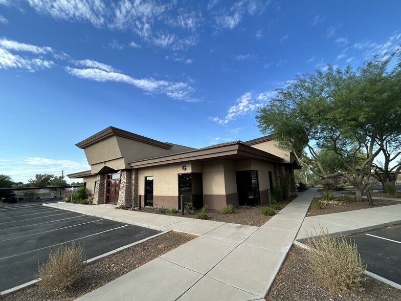 15396 N 83rd Ave, Peoria, AZ for sale - Building Photo - Image 1 of 4