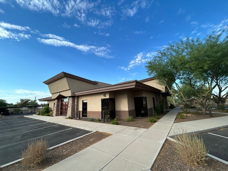 15396 N 83rd Ave, Peoria, AZ for sale - Building Photo - Image 2 of 4