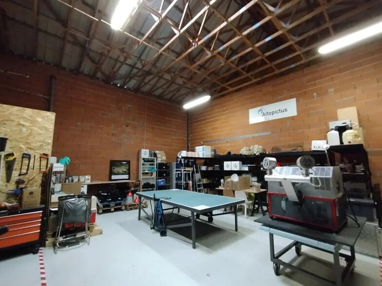 13 Rue Jean-François Romieu, Muret for lease - Interior Photo - Image 3 of 5