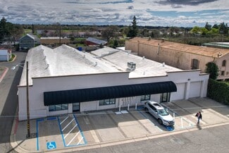 More details for 14165 Market St, Walnut Grove, CA - Industrial for Sale
