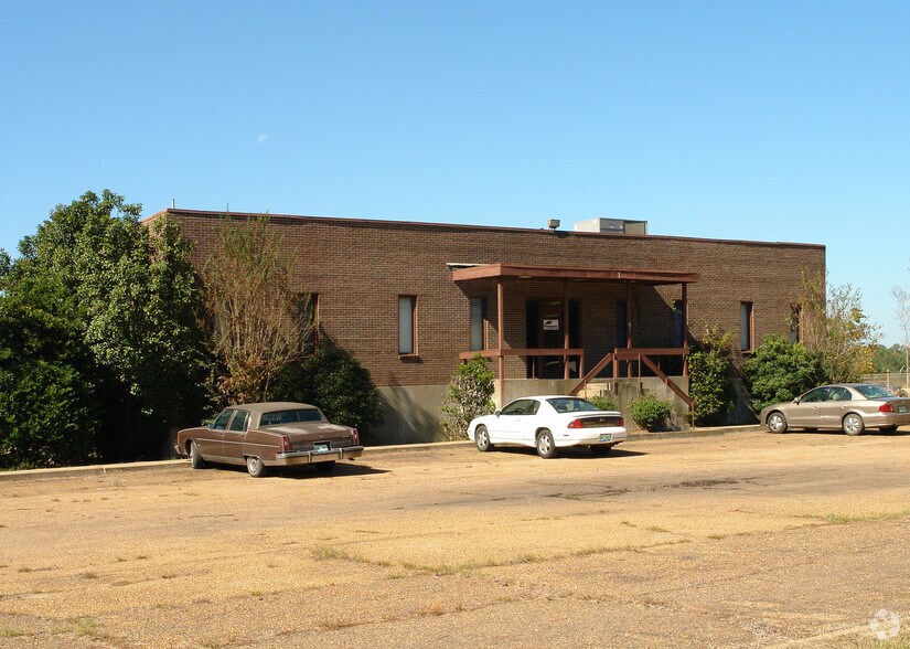 400 Childre Rd, Pearl, MS for lease - Primary Photo - Image 2 of 4