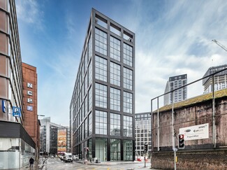 More details for Quay St, Manchester - Office for Lease