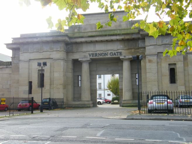 Vernon Gate, Derby for lease - Other - Image 2 of 3