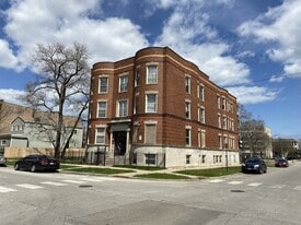7157 S Yale Ave, Chicago IL - Bank Owned Property