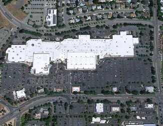 More details for 1950 E 20th St, Chico, CA - Land for Lease