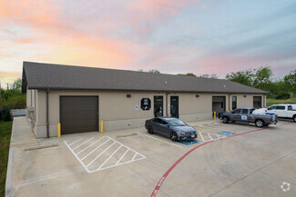 More details for 9719 Santa Paula Dr, Fort Worth, TX - Flex for Lease