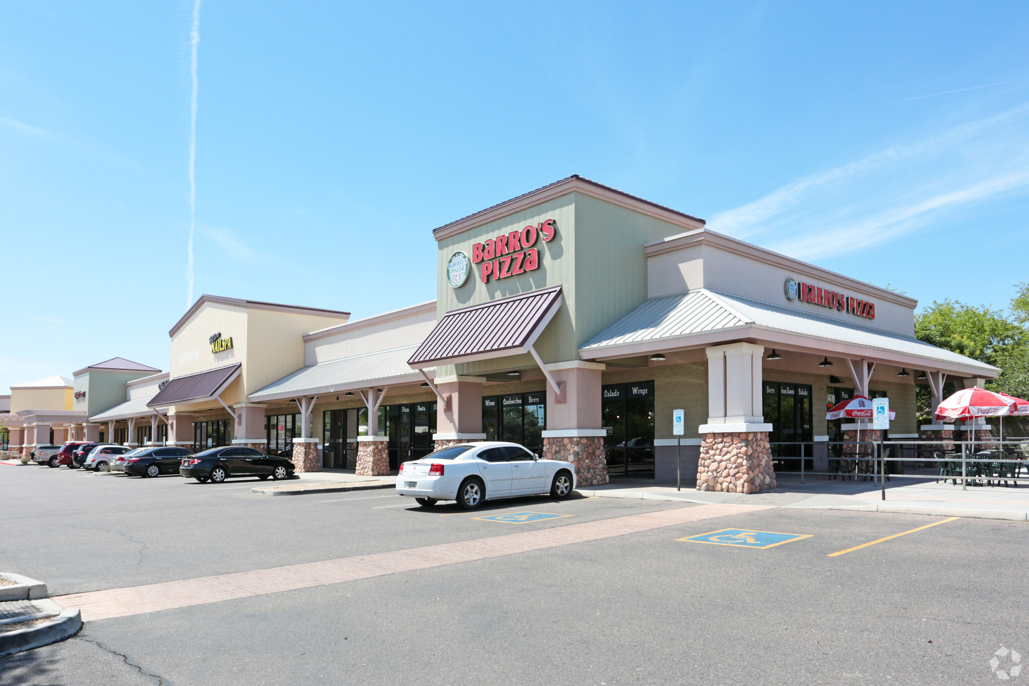 S McQueen Rd, Chandler, AZ for lease Building Photo- Image 1 of 16