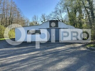 More details for Industrial for Lease