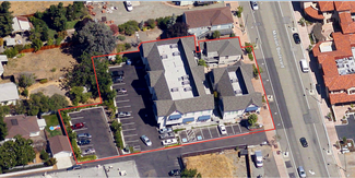 More details for 43427-43433 Mission Blvd, Fremont, CA - Office for Lease