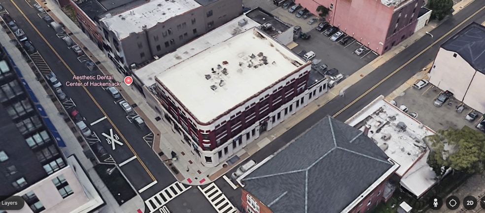 171-173 Main St, Hackensack, NJ for sale - Building Photo - Image 2 of 4