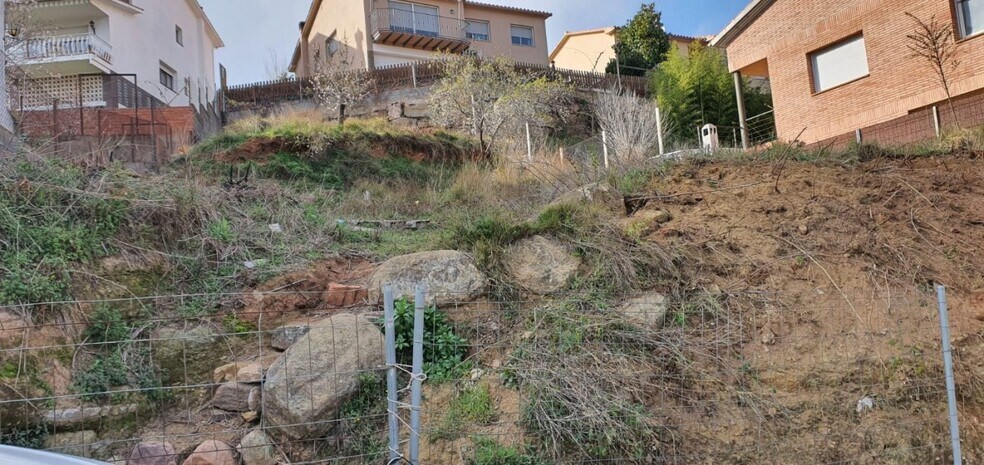 Land in Sant Feliu de Codines, Barcelona for sale - Other - Image 1 of 2