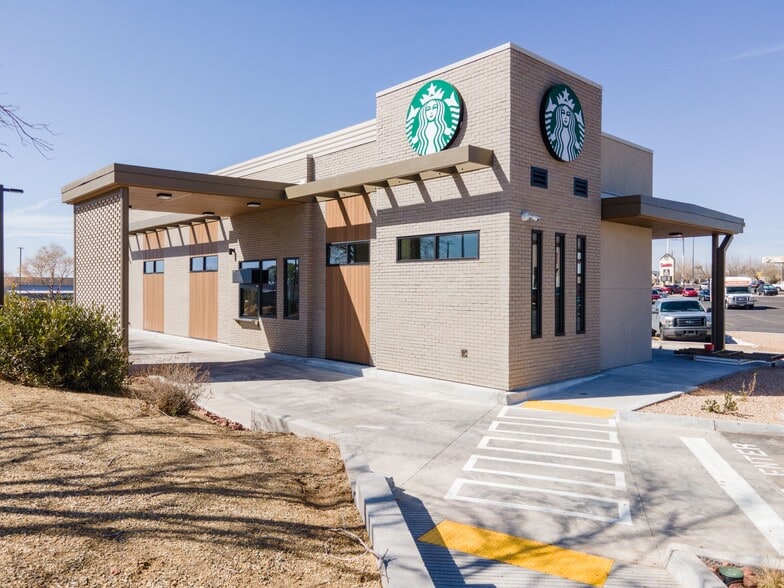 220 Tramway Blvd SE, Albuquerque, NM for sale - Primary Photo - Image 1 of 5