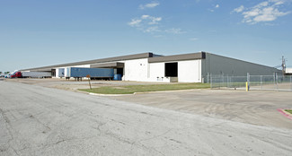 More details for 605 110th St, Arlington, TX - Industrial for Lease