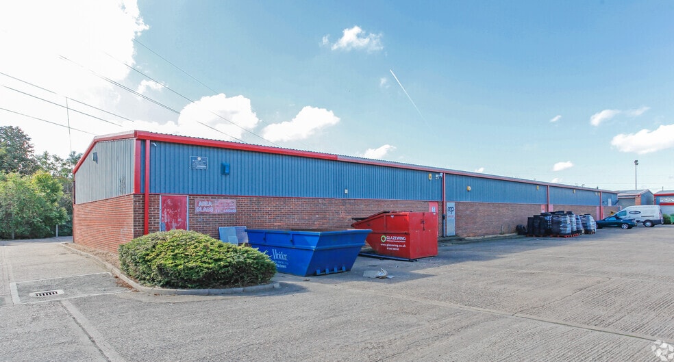 Second Drove, Peterborough for sale - Primary Photo - Image 1 of 5