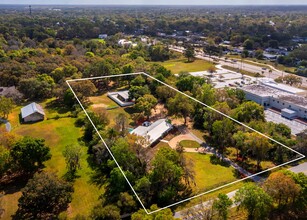 3825 Sarasota Golf Club Blvd, Sarasota, FL - aerial  map view - Image1