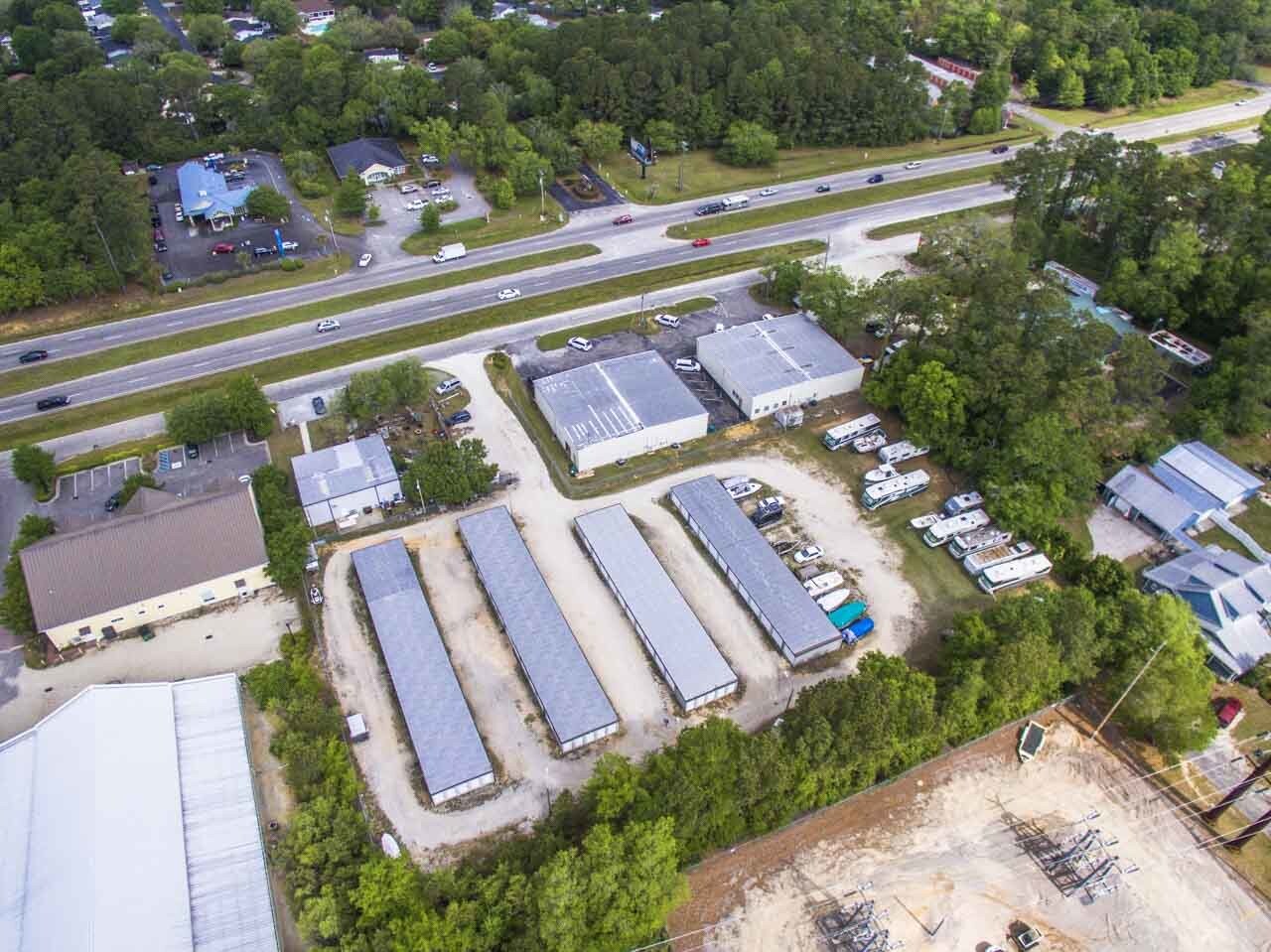 4915 Frontage Rd, Murrells Inlet, SC for sale Primary Photo- Image 1 of 1