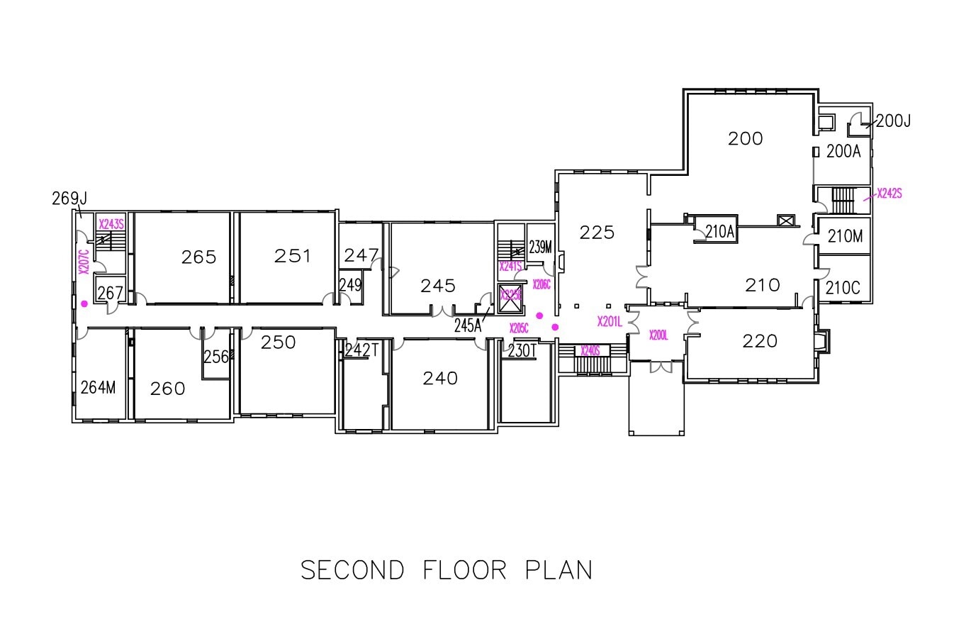 200 N Whitewoman St, Coshocton, OH for lease Building Photo- Image 1 of 19