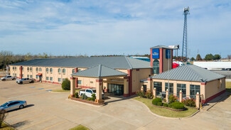 More details for 4625 NE 120th St, Oklahoma City, OK - Hospitality for Sale