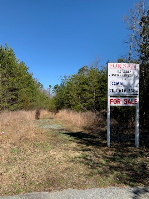 Cedar Ridge Dr, Burlington, NC for sale Building Photo- Image 1 of 6