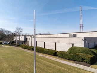 More details for 1140 Motor Pky, Central Islip, NY - Industrial for Lease