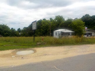 More details for 8361 Columbus rd, Lizella, GA - Land for Sale