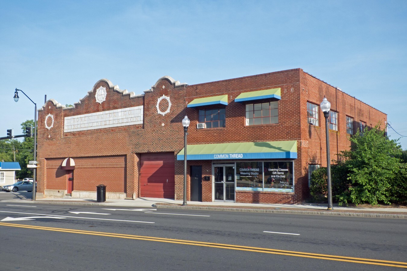 234 Carthage St, Sanford, NC 27330