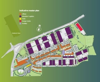 More details for Clyst Honiton, Clyst Honiton - Office for Lease