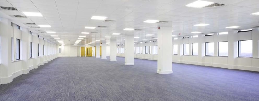 Cawsey Way, Woking for lease Interior Photo- Image 1 of 1