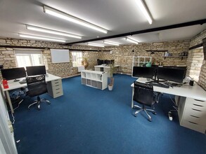 Spring Mill Industrial Estate, Nailsworth for lease Interior Photo- Image 1 of 3