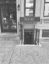 125 E 90th St, New York NY - Storefront Property