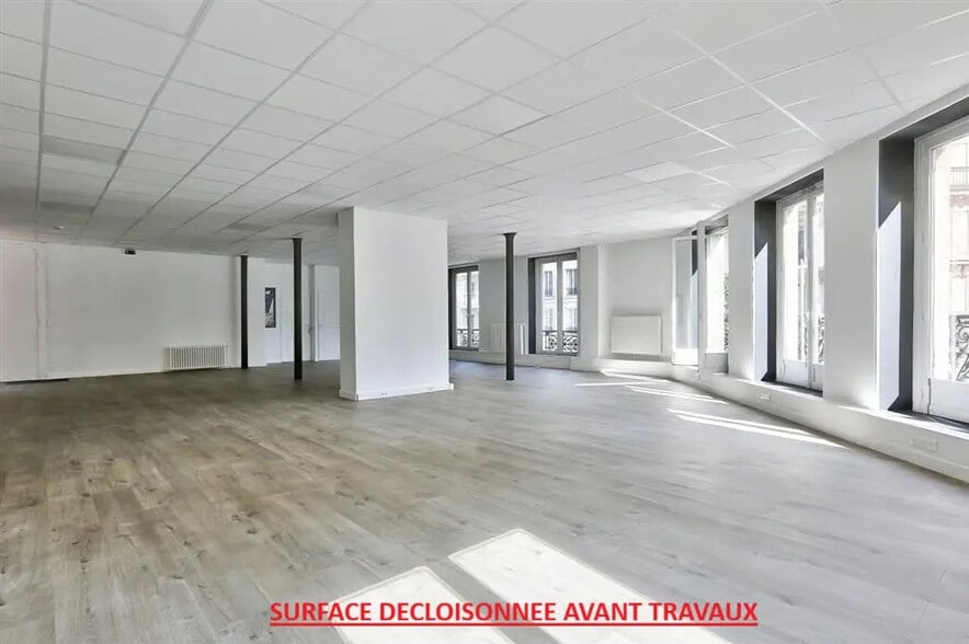 Office in Paris for lease - Building Photo - Image 3 of 8