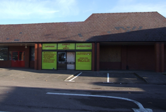 Davies Rd, Evesham, WR11 1YP - Retail for Lease | LoopNet