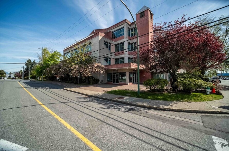 11861 88 Av, Delta, BC for lease - Building Photo - Image 2 of 4