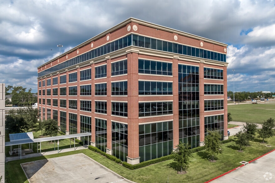 19350 State Highway 249, Houston, TX for sale - Building Photo - Image 3 of 4