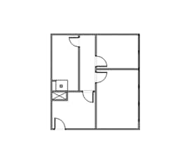 12340 Jones Rd, Houston, TX for lease Floor Plan- Image 1 of 1