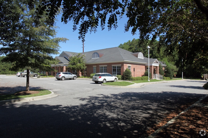160 Willbrook Blvd, Pawleys Island, SC for lease - Building Photo - Image 3 of 37