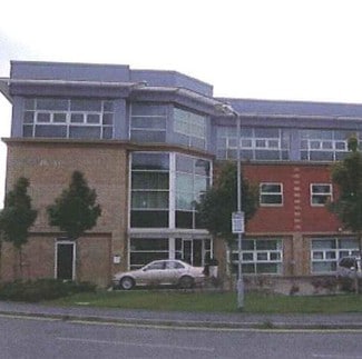 More details for Euston Way, Telford - Office for Lease
