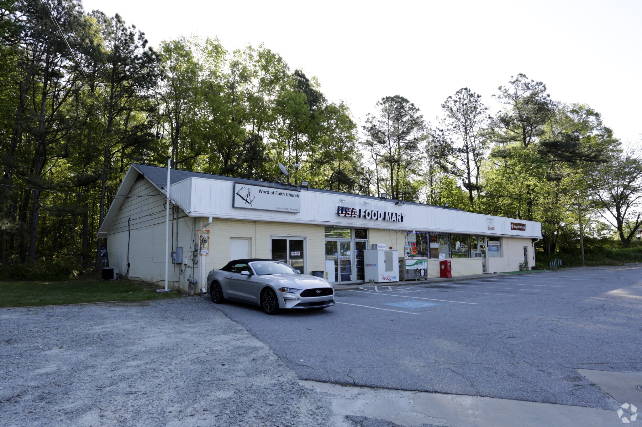 4131 Hamilton Mill Rd, Buford, GA for sale Primary Photo- Image 1 of 1