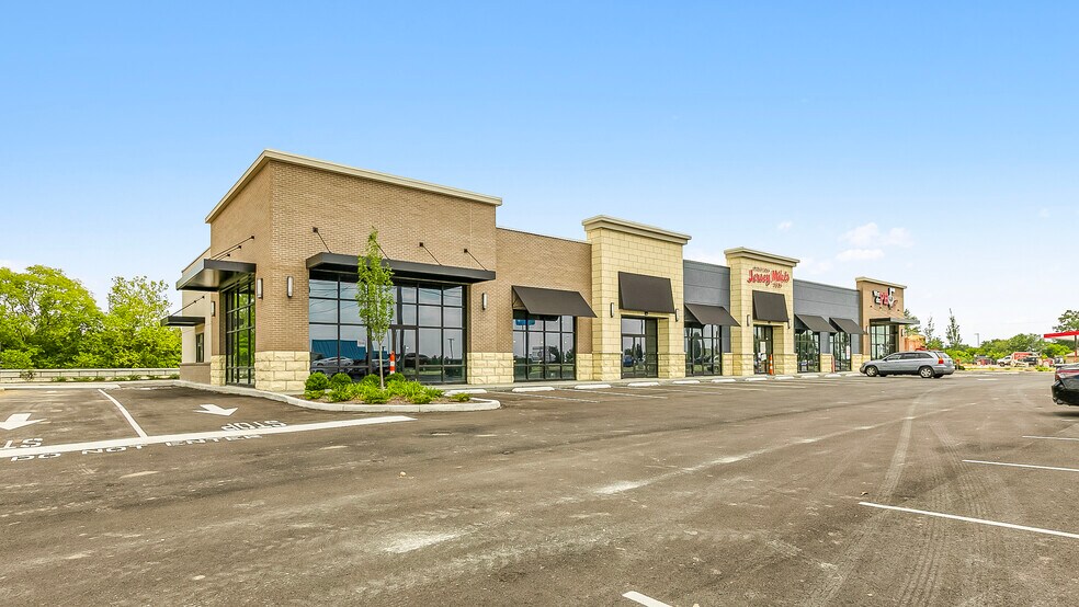 76127654 Old Troy Pike, Huber Heights, OH 45424 Huber Heights