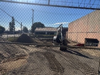 More details for 6 W Burbank Blvd, Burbank, CA - Land for Sale