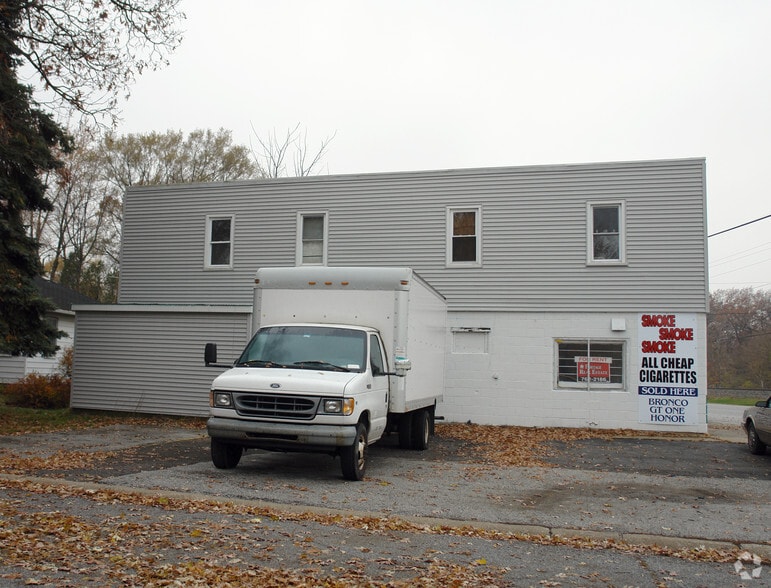 1517 Central Ave, Lake Station, IN for lease - Building Photo - Image 3 of 3