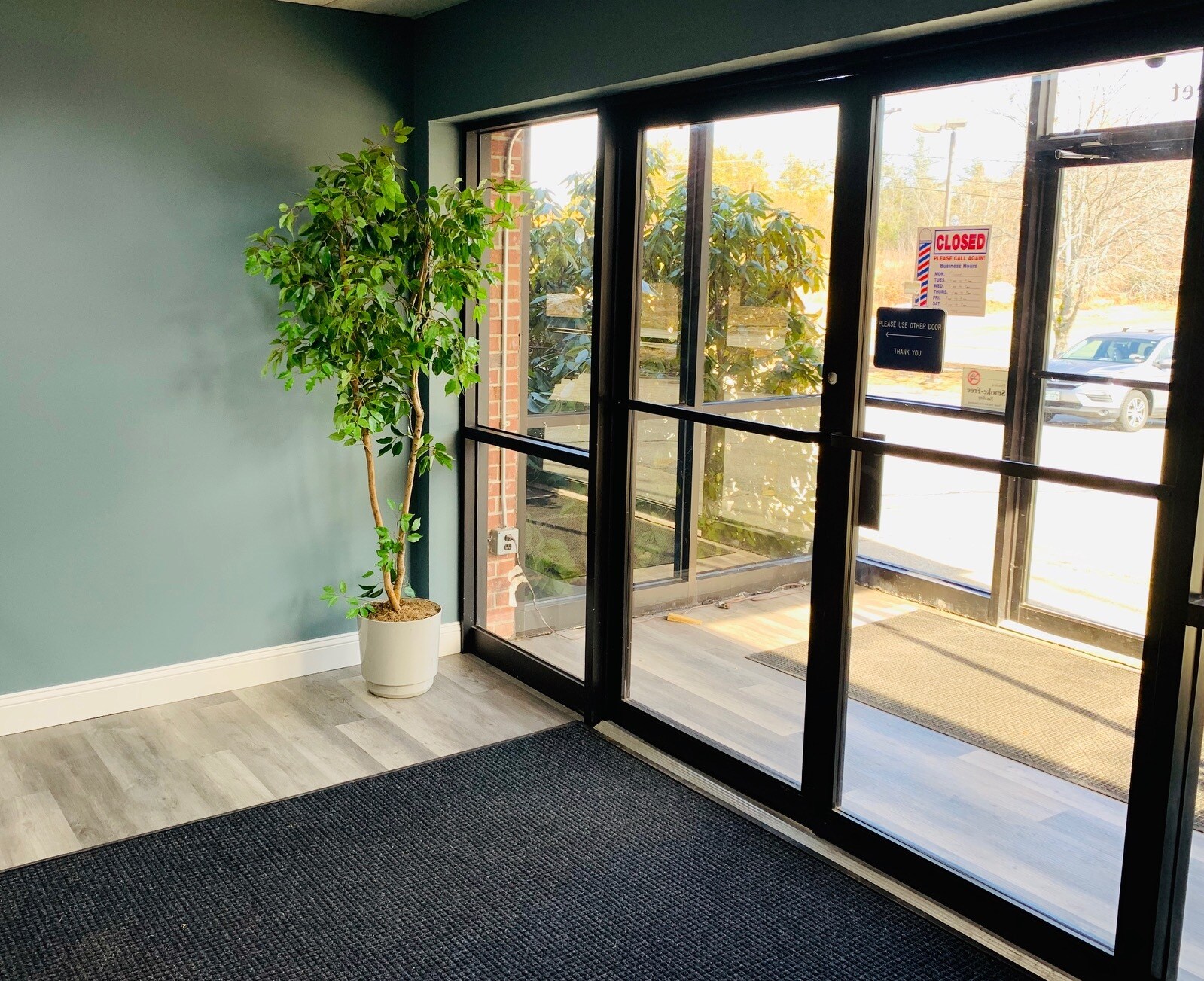 45 Knight St, Jaffrey, NH for sale Lobby- Image 1 of 1