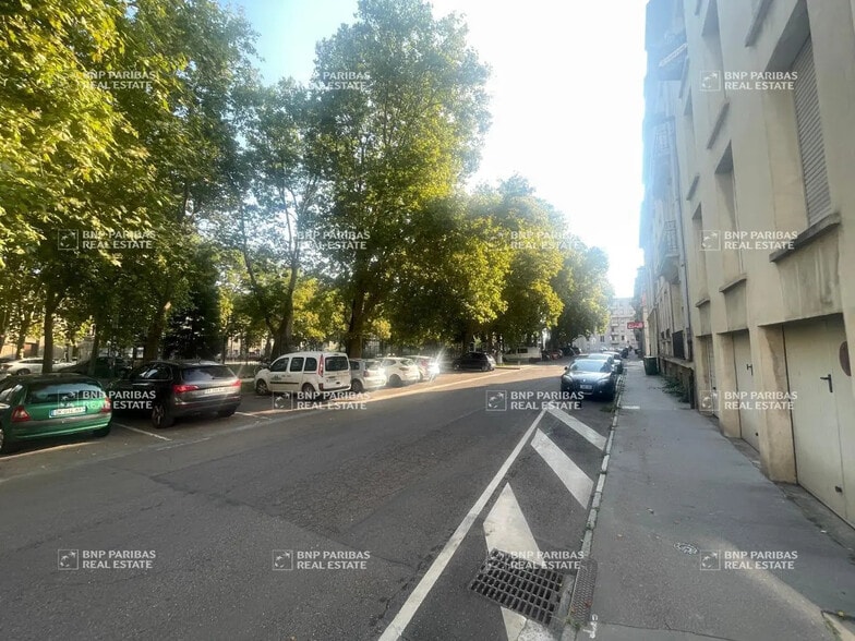 Office in Nancy for sale - Building Photo - Image 3 of 22