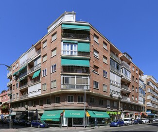 More details for Calle de Zabaleta, 5, Madrid - Multifamily for Sale