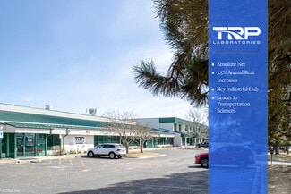 More details for 2022 Helena St, Aurora, CO - Industrial for Sale