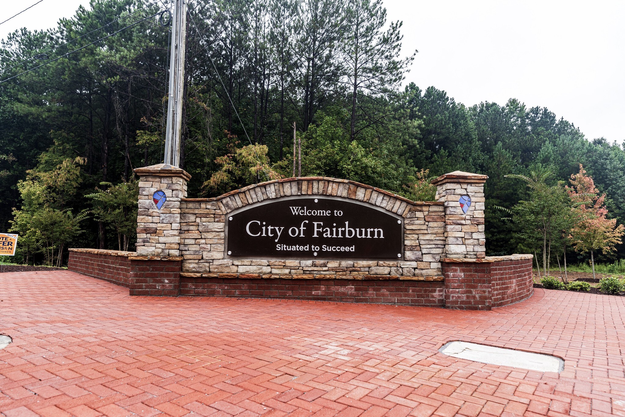 0 Campbellton Fairburn Rd, Fairburn, GA for sale Building Photo- Image 1 of 1