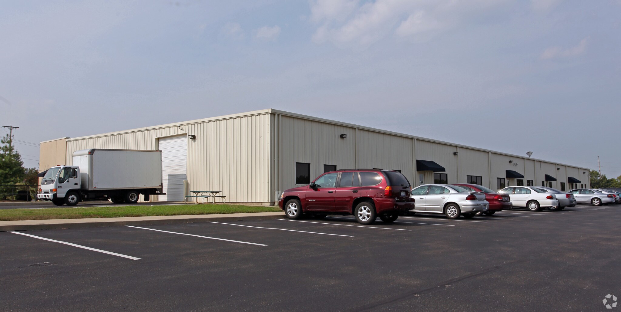 855 Lower Bellbrook Rd, Xenia, OH for sale Building Photo- Image 1 of 1