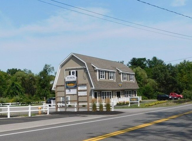 4 US Route 1, York, ME for sale - Building Photo - Image 1 of 1