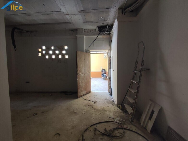 Retail in Marchena, Sevilla for sale - Building Photo - Image 3 of 8